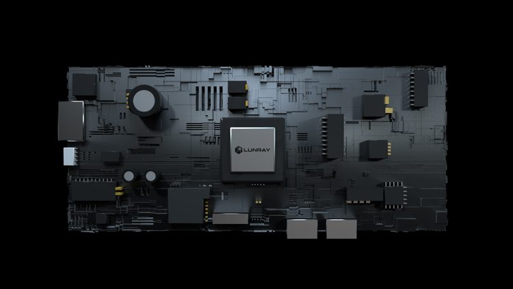 veterinary laser hardware technology